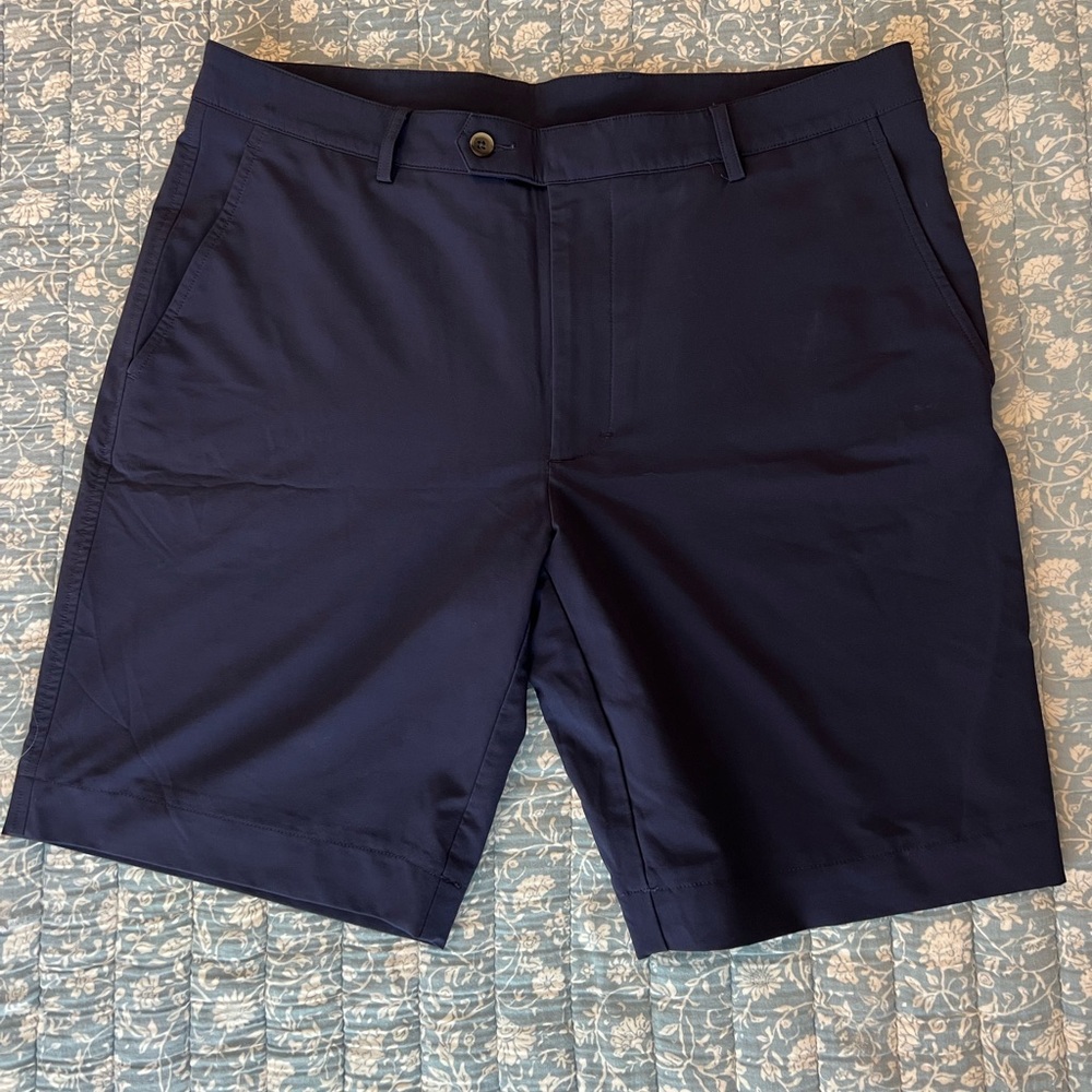 Fairway & Greene Men’s Larson Short 36” Waist